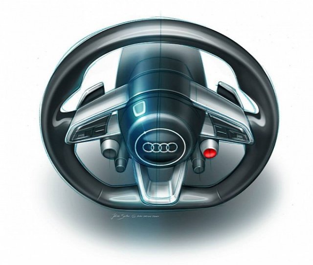 Audi      2013 quattro