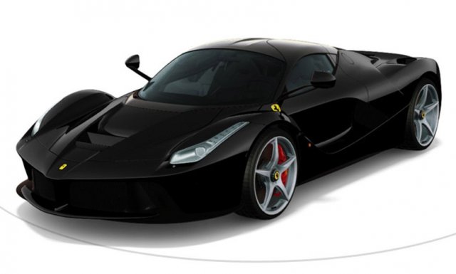 Ferrari    -