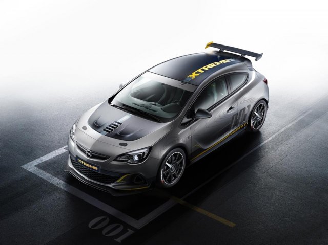 Opel  "" Astra