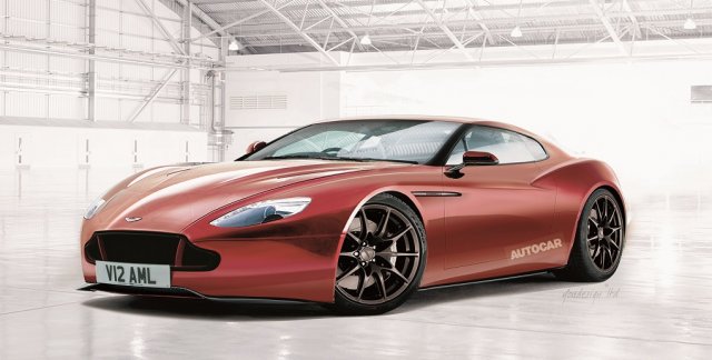  Aston Martin: ,   