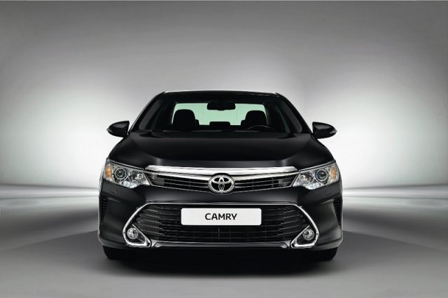 Toyota   Camry