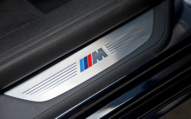 BMW M    Audi Quattro