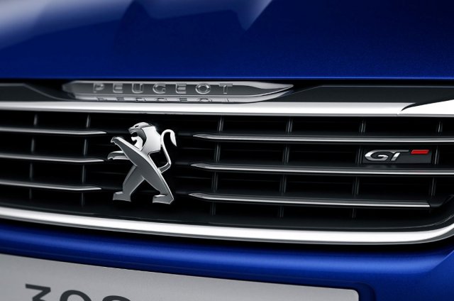 Peugeot 308  "" 