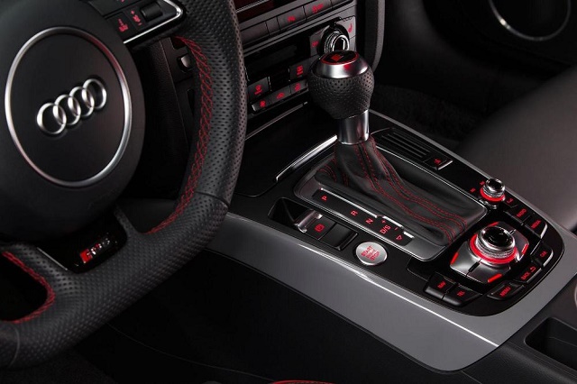    Audi RS5