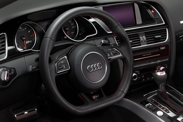    Audi RS5